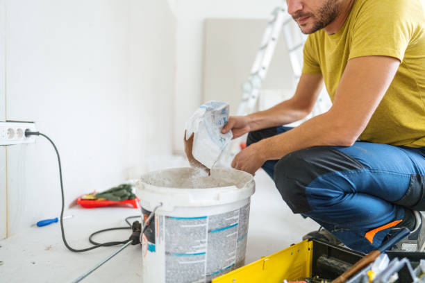 Best Emergency Mold Remediation  in Caney, KS
