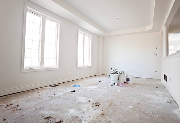 Reliable Caney, KS Mold Removal Solutions