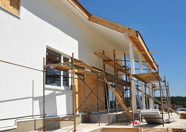 Best Asbestos and Lead Testing During Mold Inspection  in Caney, KS